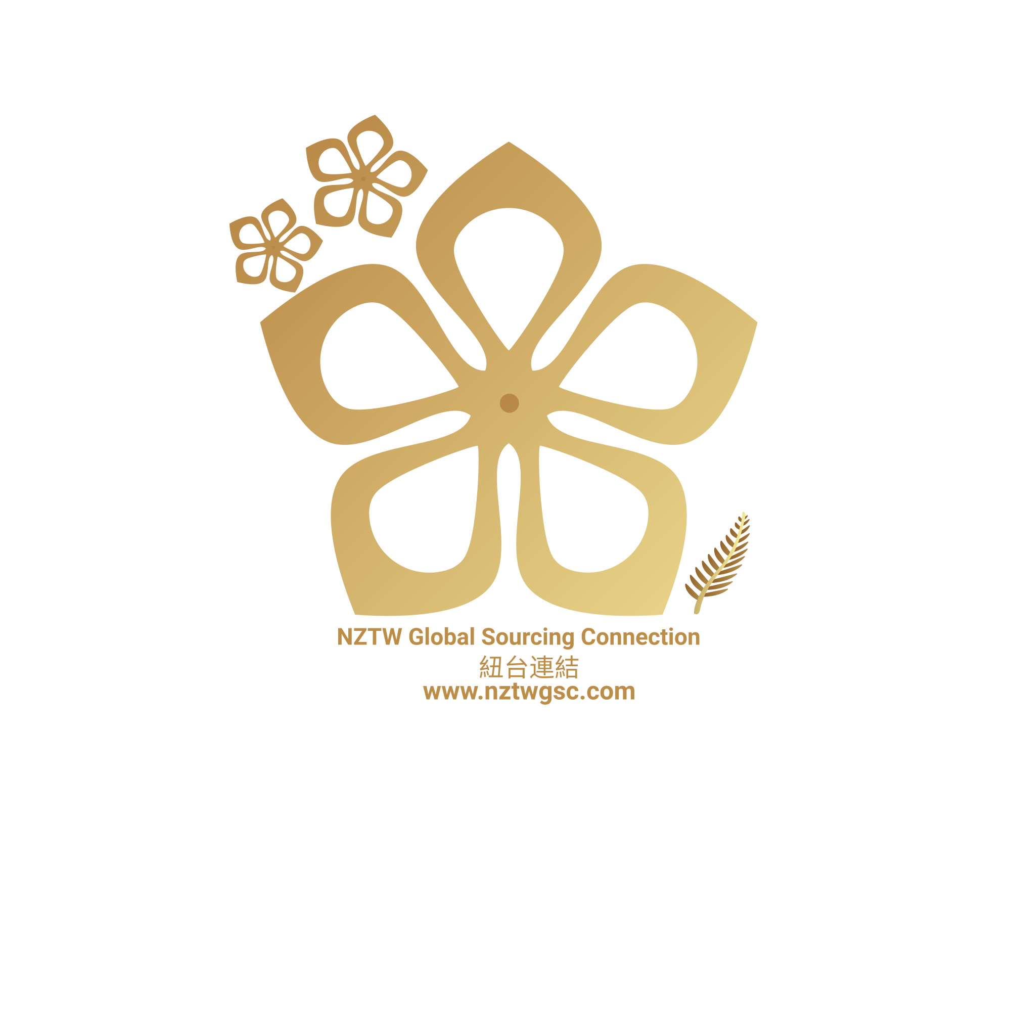 NZTW Global Sourcing Connection · 紐台連結