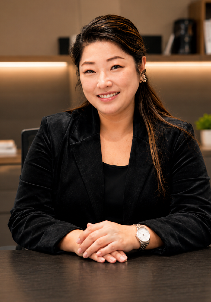 Helen Chiang, founder of NZTW Global Sourcing Connection Ltd